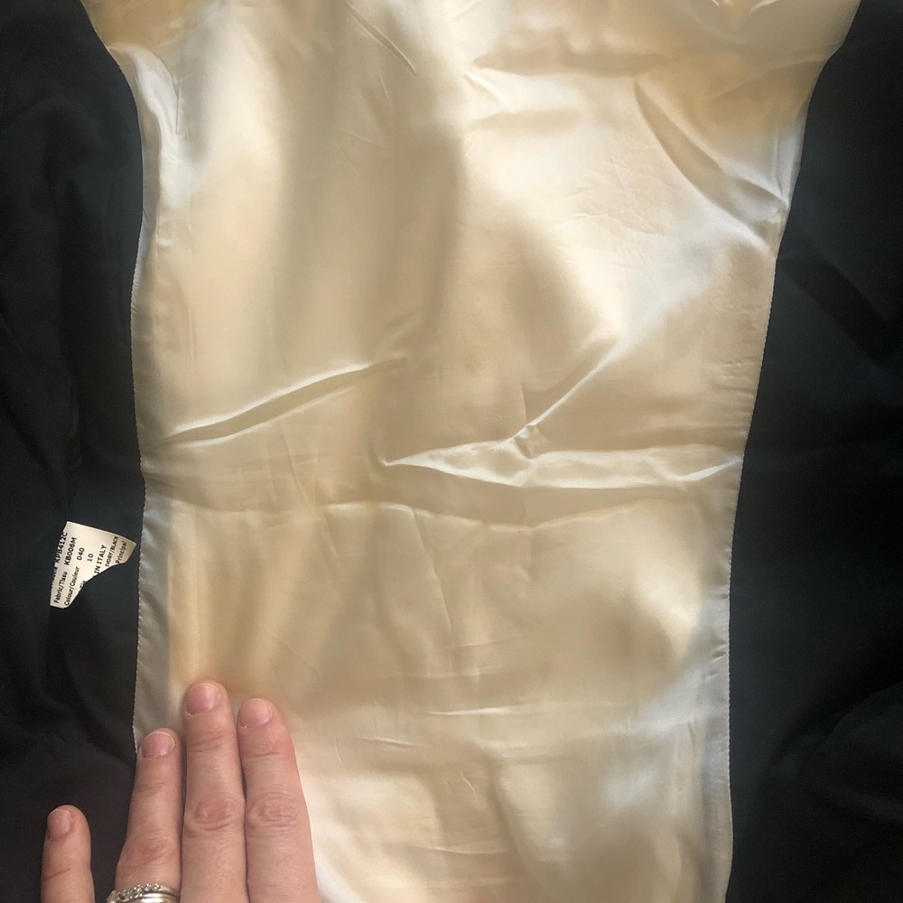 🥰MK Collection 10, Spring Wool Dress - Picture 10 of 15